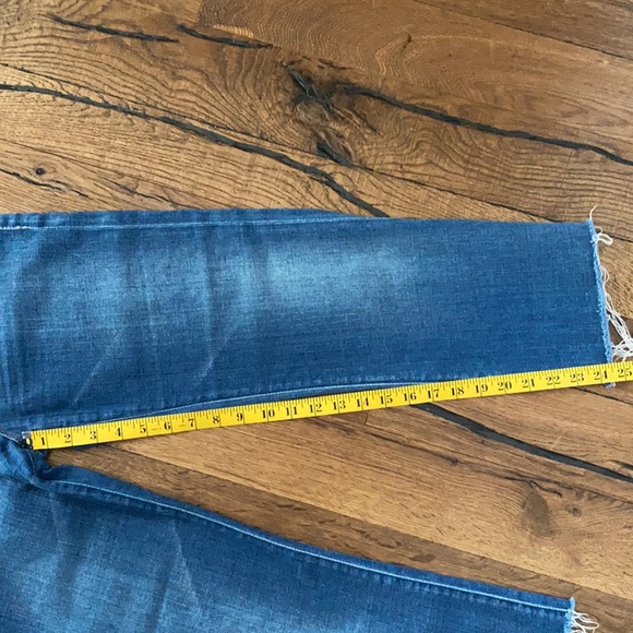 MOTHER the drama jeans - Picture 7 of 10